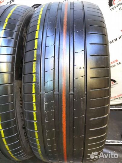 Pirelli P Zero 265/50 R19 110W