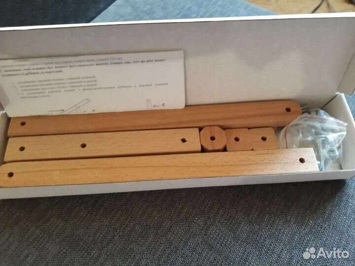 Держатель гобеленовых рам