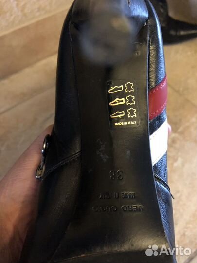 Сапоги Lezilla