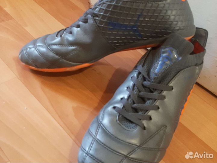 Обувь для футбола