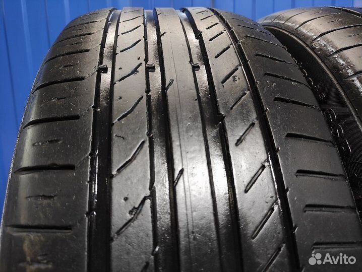 Continental ContiSportContact 5 225/50 R18