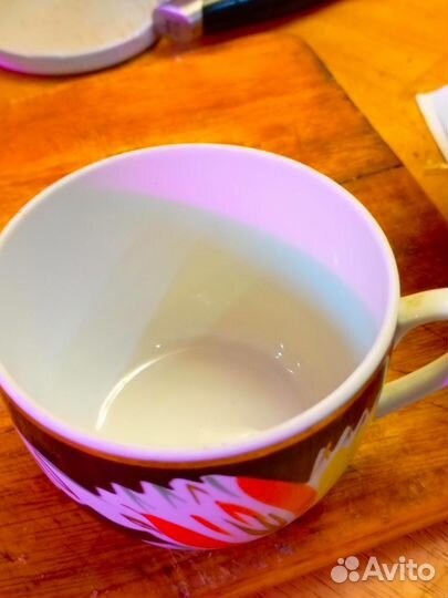 Кофейный сервиз гдр