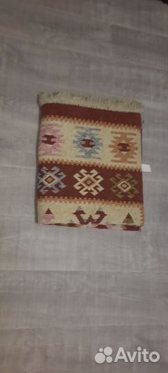 Ковёр kilim 120 на 180