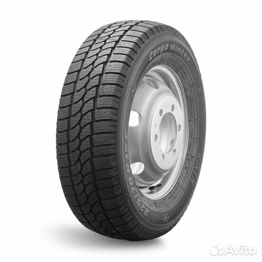 Riken Cargo Winter 225/70 R15 112R
