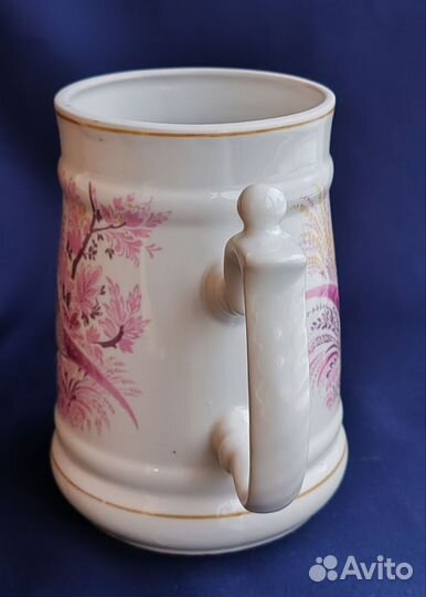 Пивная Кружка Вербилки 