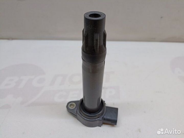 Катушка зажигания Mitsubishi Lancer X CY 4B11 2008