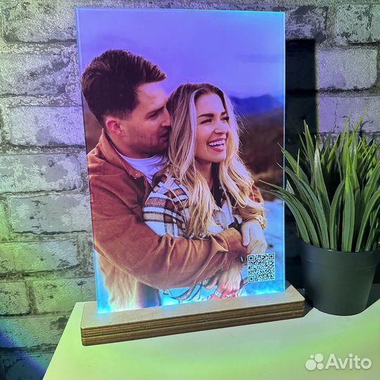 Витраж на праздник