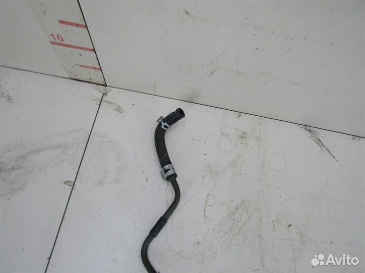 Трубка гидроусилителя Suzuki Grand Vitara 2006-20