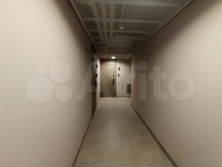 Квартира-студия, 30 м², 10/19 эт.