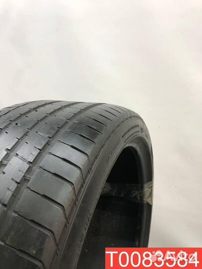 Pirelli P Zero 275/35 R20 102Y