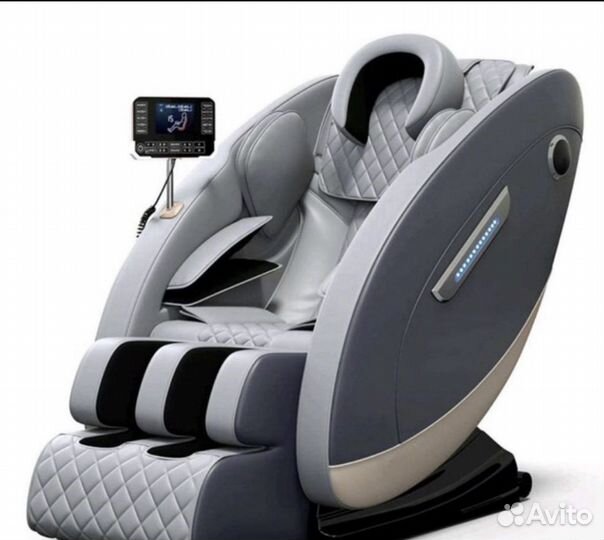 Массажное кресло с доставкой