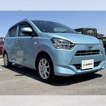 Toyota Pixis Epoch 0.7 CVT, 2021, 40 000 км, с пробегом, цена 848 000 руб.