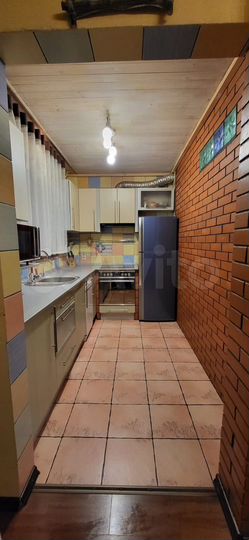 3-к. квартира, 69,5 м², 1/9 эт.