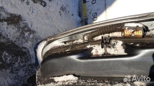 Дверь передняя правая ford focus 2 (CDN19E201)