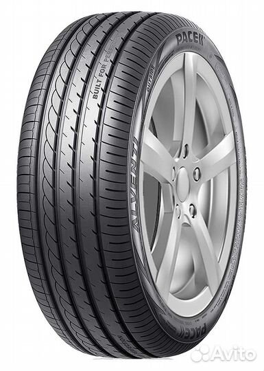Pace Alventi 235/40 R18 W