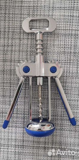 Штопор и орехоколка Zepter