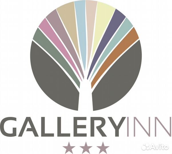 Горничная в отель 3* в центре Москвы 20 номеров