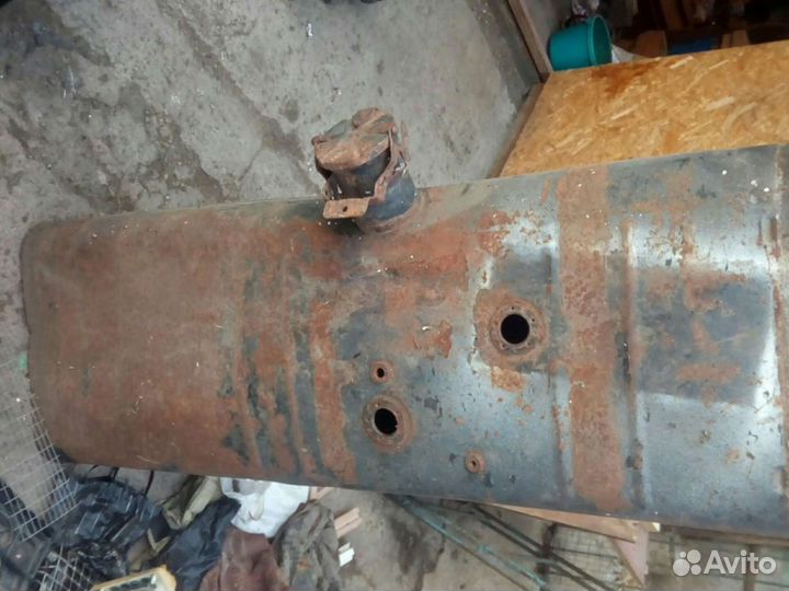 Емкость бак