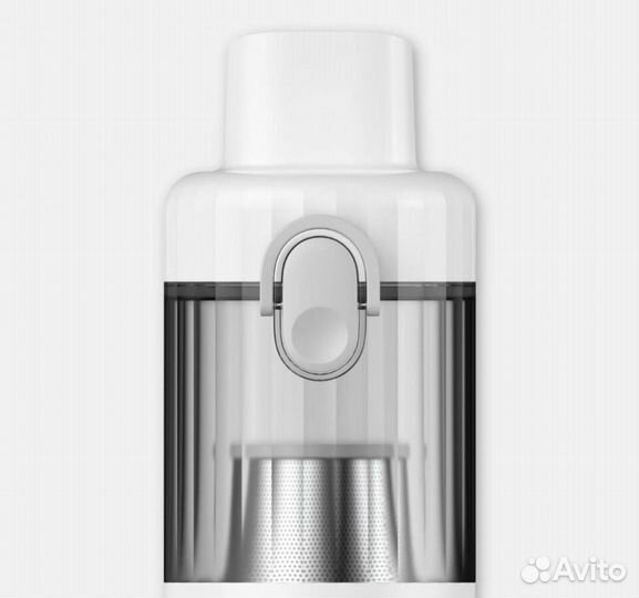 Пылесос Lixiang