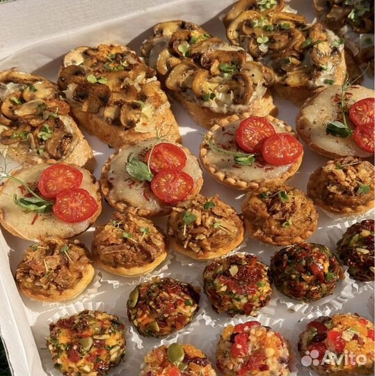 Кейтеринг фуршет гастробоксы организация праздника