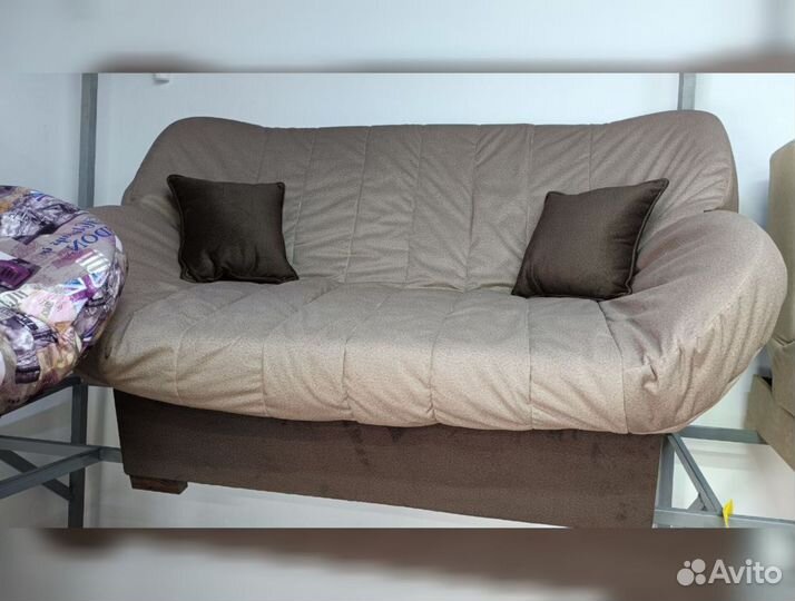 Мягкая мебель диваны и кресла