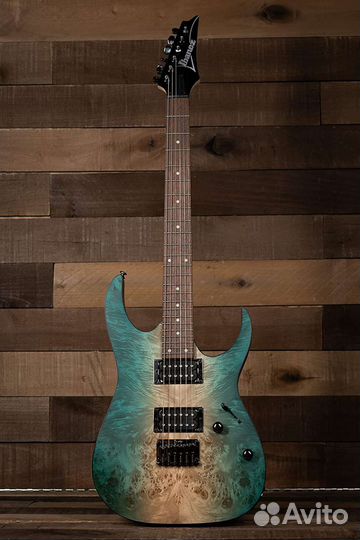 Ibanez Standard rg421pb-CHF электрогитара