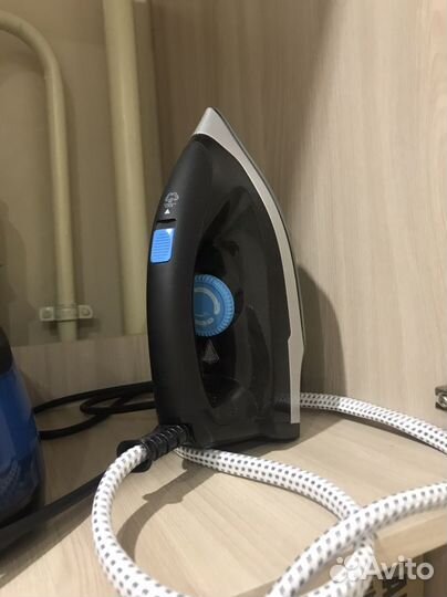 Отпариватель парогенератор