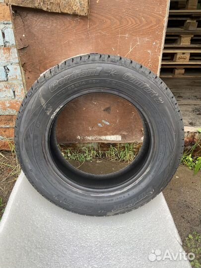 Cordiant Comfort 2 175/65 R14 88