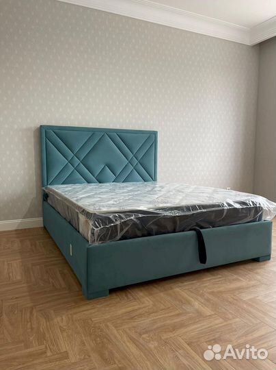 Кровать новая в наличии