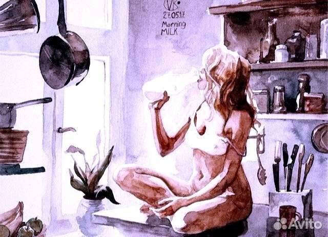 Домработница уборка квартир