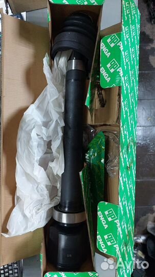 Шрус правый внутренний focus 2, C-MAX, 2.0 (мкп