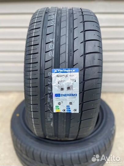 Triangle TH201 245/45 R18 100Y