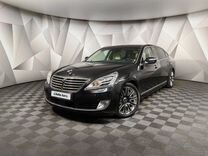 Hyundai Equus 5.0 AT, 2013, 100 744 км, с пробегом, цена 1 468 000 руб.