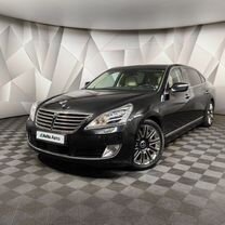 Hyundai Equus 5.0 AT, 2013, 100 744 км, с пробегом, цена 1 499 000 руб.