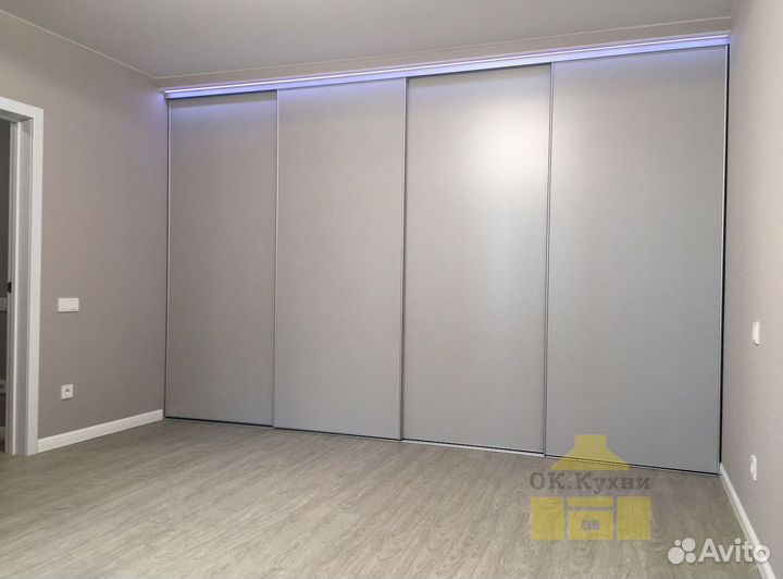 Шкаф на балкон