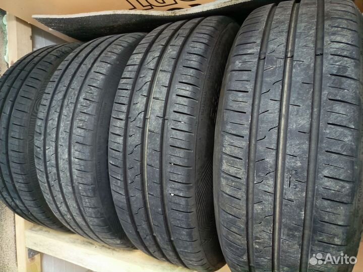 Колёса летние на Гранту, Cordiant 185/60 R15