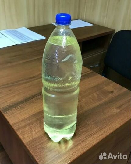 Солярка евро 5 гост