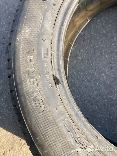 Michelin Energy E3A 205/55 R16