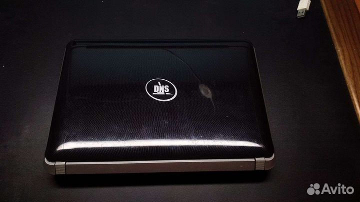Нетбук DNS