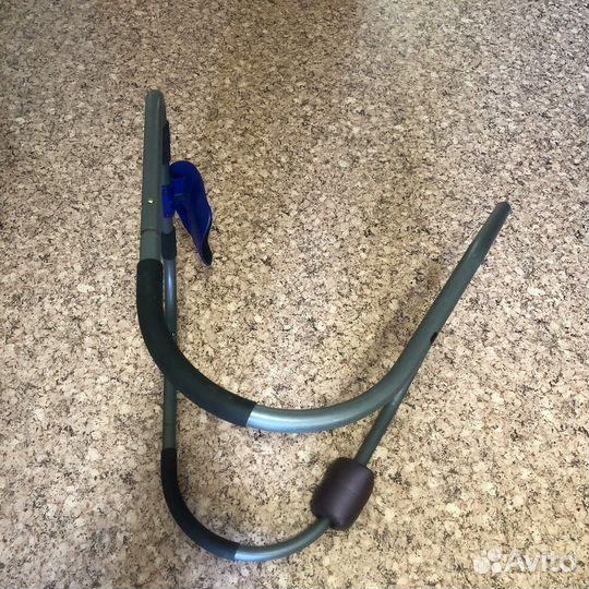 Тренажер для мышц живота и пресса