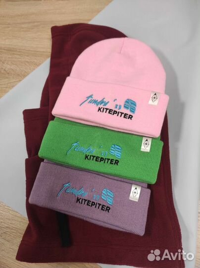 Машинная вышивка на одежде