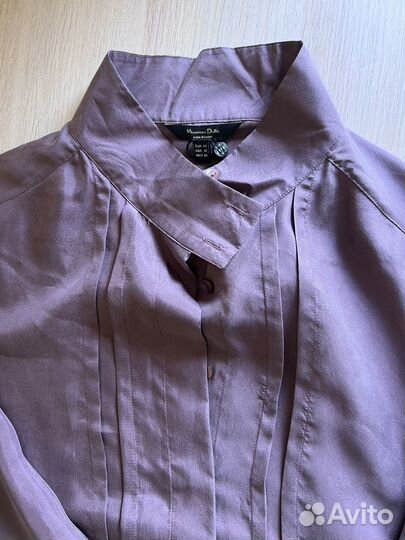 Massimo dutti рубашка