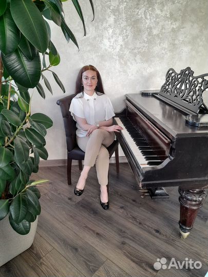 Бухгалтер главный