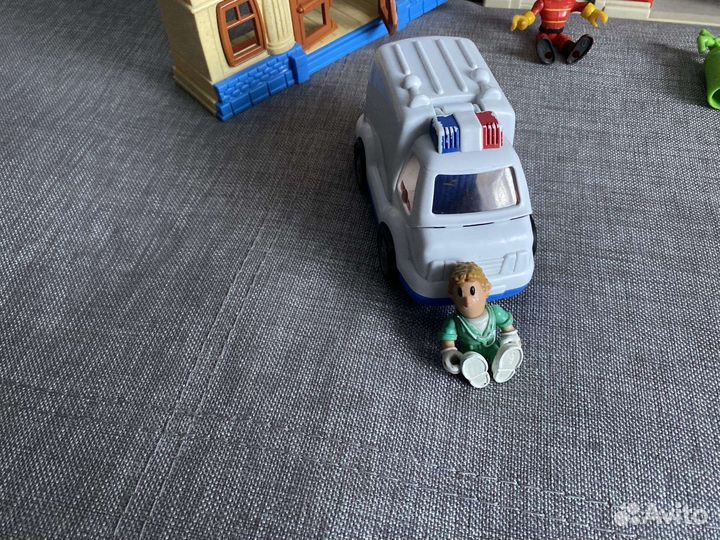 Lego duplo