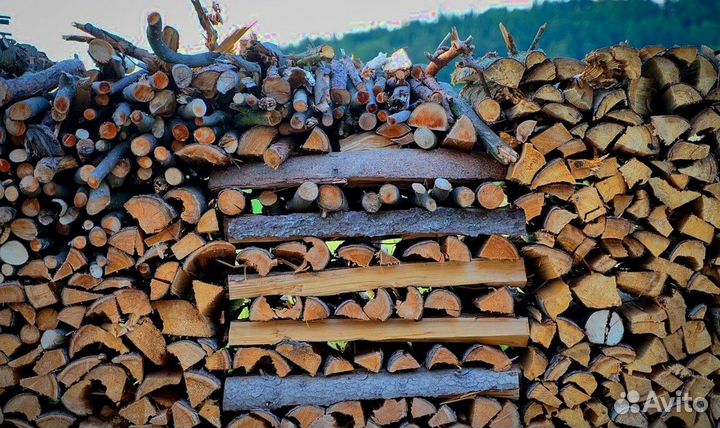 Дрова честные