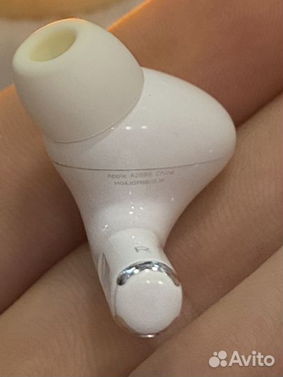 Наушник Air Pods Pro 2 правый