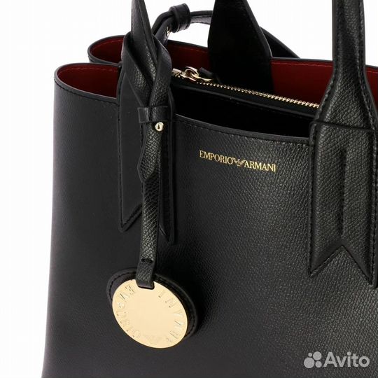 Сумка Emporio Armani оригинал