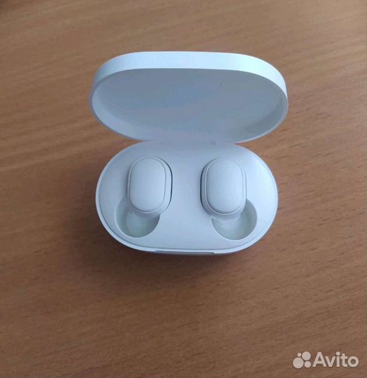 Наушники xiaomi redmi airdots 2