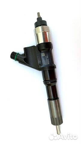 Форсунка для Howo Sinotruk 0950008011 / 1246080051
