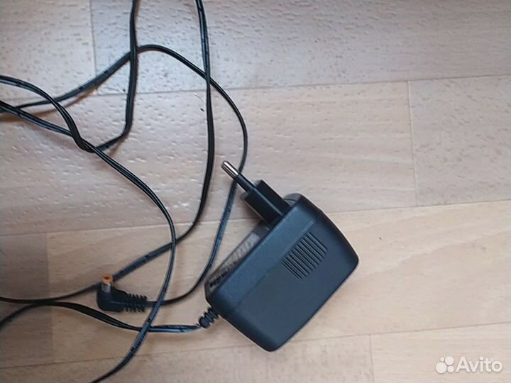 Блок питания